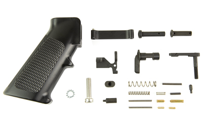 GEISSELE LPK STANDARD WITH GRIP 3 GEISSELE LPK STANDARD WITH GRIP