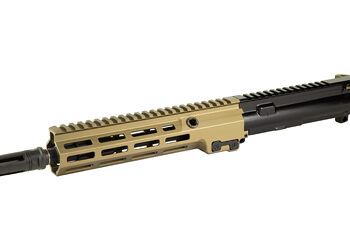 GE URG-I NC 556NATO 10.3" BLK/DDC