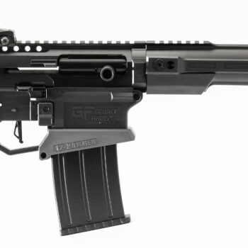 GFORCE MKX3 12-HAMMER 12GA 18.5 BLK 5RD