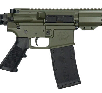GLFA AR-15 223WYLDE 7.5 ODG 30RD