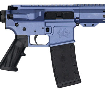 GLFA AR-15 223WYLDE 7.5 WILD ORCHID 30RD