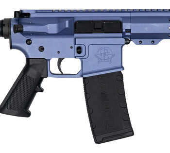 GLFA AR-15 223WYL 7.5 SS WILD ORCHID 30RD