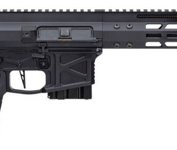 GO MONOLITH RIFLE 5.56 16 BLK CA