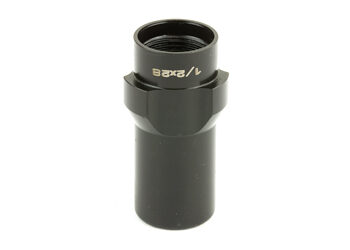 Alternative view of GRIFFIN 3 LUG ADAPTER 1/2X28