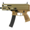 GPWR STRIBOG SP9A3S 9MM 5" 30RD FDE 1 GRP197892004787 1