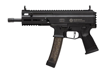 GPWR STRIBOG SP9A1 9MM 8" 30RD BLK