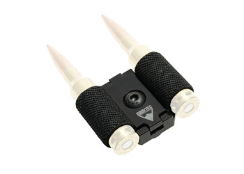 GROVTEC 2 ROUND AMMO HOLDER M-LOK