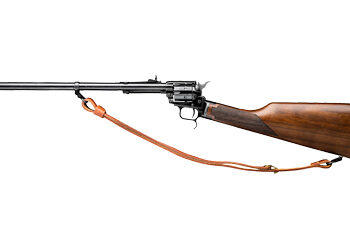 HERITAGE RANCHER 22LR 16" 6RD WLNT