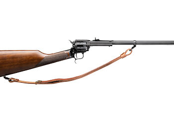 Alternative view of HERITAGE RANCHER 22LR 16" 6RD WLNT