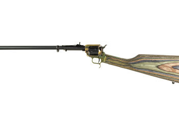 HERITAGE RANCHER 22LR 16" 6RD CAMO