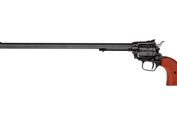HERITAGE 22LR 16" 6RD W/COCOBOL AS