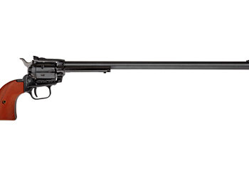 egunco 60 Alternative view of HERITAGE 22LR 16" 6RD W/COCOBOL AS