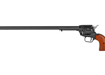 HERITAGE 22LR 16" 6RD W/COCOBOL