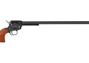egunco 62 Alternative view of HERITAGE 22LR 16" 6RD W/COCOBOL