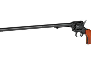 HERITAGE 22LR 16" 6RD W/COCOBOL 7 HE22B16 3