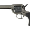 HERITAGE 22LR 4.75" 6RD TUNGSTEN 1 HE22C4 1