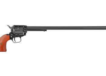egunco 60 Alternative view of HERITAGE 22/22M 16" 6RD W/COCOBOL
