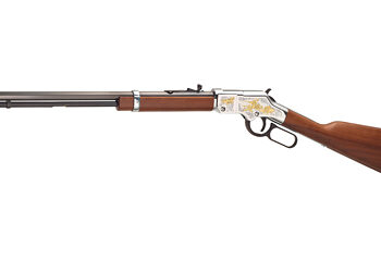 HENRY SPIRIT OF CORPS 22LR 20" 16RD
