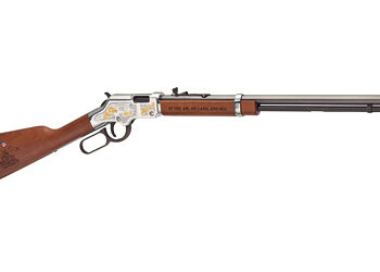 Alternative view of HENRY SPIRIT OF CORPS 22LR 20" 16RD