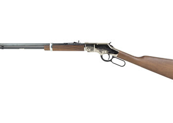 HENRY H4 GLDN BOY SLVR FATHER'S 22LR