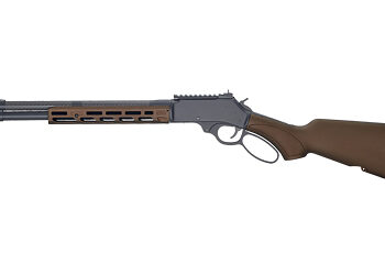HENRY H10 SPD CRUSR 45-70 16.5' 4RD