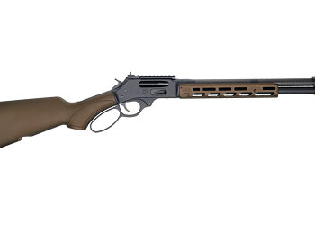 Alternative view of HENRY H10 SPD CRUSR 45-70 16.5' 4RD