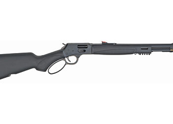 HENRY H12 X MODEL 357MAG 17.5" 7RD