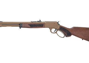 HENRY H12 EXPLORER 44MAG 16.5" 7RD