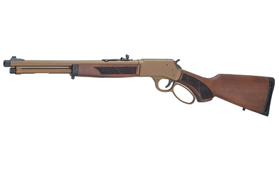 HENRY H12 EXPLORER 44MAG 16.5" 7RD 3 HENRY H12 EXPLORER 44MAG 16.5" 7RD