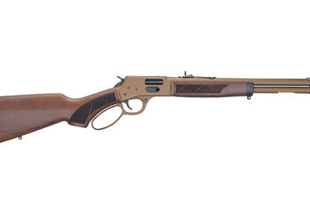 Alternative view of HENRY H12 EXPLORER 44MAG 16.5" 7RD