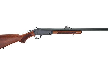 HENRY H15 SINGLE SHOT SLUG 12GA 24"