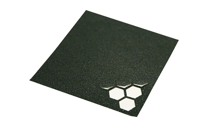 HEXMAG GRIP TAPE BLK 3 HEXMAG GRIP TAPE BLK