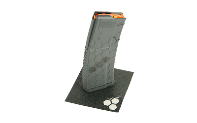 HEXMAG GRIP TAPE BLK 4 HEXMAG GRIP TAPE BLK - Image 2