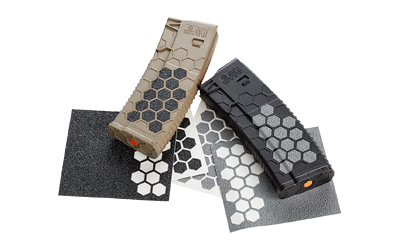 HEXMAG GRIP TAPE BLK 5 HEXMAG GRIP TAPE BLK - Image 3