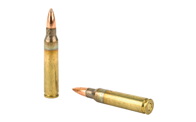 FRONTIER 556NATO 62GR FMJ 20/500 6 FRONTIER 556NATO 62GR FMJ 20/500 - Image 4