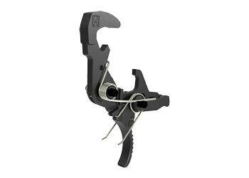 HF EDT 2 STAGE AR15/10 TRIGGER