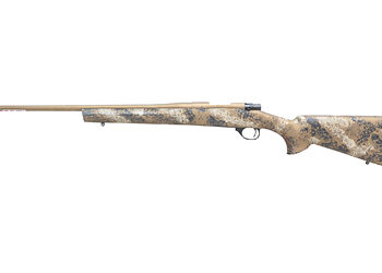 HOWA M1500 FENCE LINE 7MM PRC 24" SE