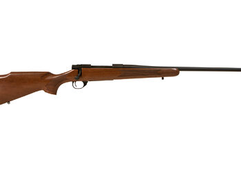 HOWA M1500 22ARC 22" TB 5RD WALNUT