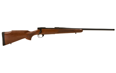 HOWA M1500 22ARC 22" TB 5RD WALNUT 2 HOWA M1500 22ARC 22" TB 5RD WALNUT