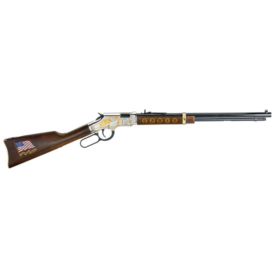 HENRY GOLDEN BOY 22LR 20 MILITARY SERVICE 2ND 3 HENRY GOLDEN BOY 22LR 20 MILITARY SERVICE 2ND