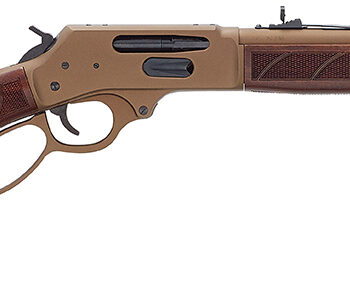 HENRY H9 EXPLORER CARBINE 360BUCK 16.5