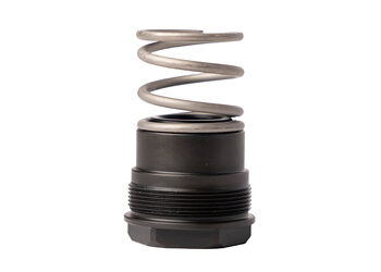 HUX 3-LUG HOUSING ADAPTER 9MM