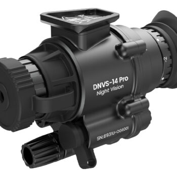 INFITAC NIGHTVISION DNVS-14 PRO