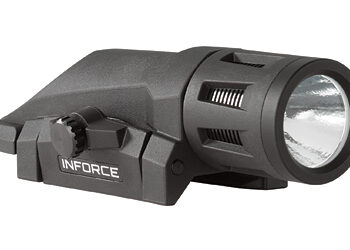 INFORCE WML WHITE LED GEN 2 BLK