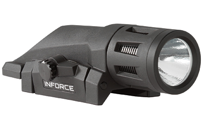 INFORCE WML WHITE LED GEN 2 BLK 2 INFORCE WML WHITE LED GEN 2 BLK