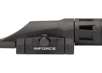 egunco 62 Alternative view of INFORCE WML WHITE LED GEN 2 BLK