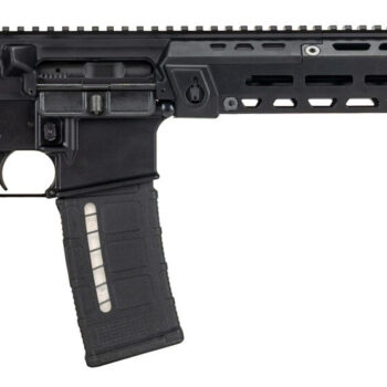 IWI ZION Z-15 ARAD 5.56 BLK 16 MLOK B5 30RD