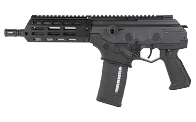 IWI GALIL ACE GEN2 556NATO 8.3" BLK 3 IWI GALIL ACE GEN2 556NATO 8.3" BLK