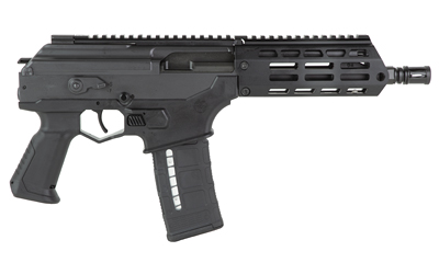 IWI GALIL ACE GEN2 556NATO 8.3" BLK 4 IWI GALIL ACE GEN2 556NATO 8.3" BLK - Image 2