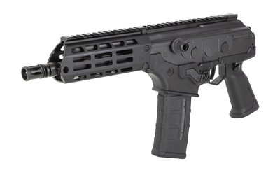 IWI GALIL ACE GEN2 556NATO 8.3" BLK 5 IWI GALIL ACE GEN2 556NATO 8.3" BLK - Image 3
